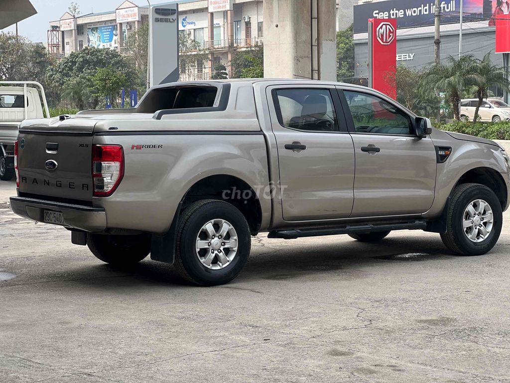 Ford Ranger 2015 xe đẹp. Mua bán Ô tô tại Quận Hà Đông Hà Nội được đăng bởi Đỗ Tiên  hình 5