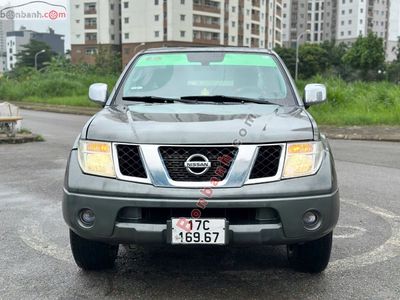 Nissan Navara 2012 LE 2.5MT 4WD - số sàn 2 cầu. Mua bán Ô tô tại Quận Ba Đình Hà Nội được đăng bởi Đoàn Minh