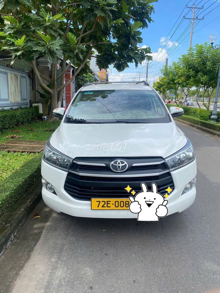 CHO THUÊ XE TỰ LÁI INNOVA 2017–8 CHỖ TẠI TP.HCM!. Mua bán Ô tô tại Huyện Hóc Môn Tp Hồ Chí Minh được đăng bởi Đặng Thanh Thảo hình 10