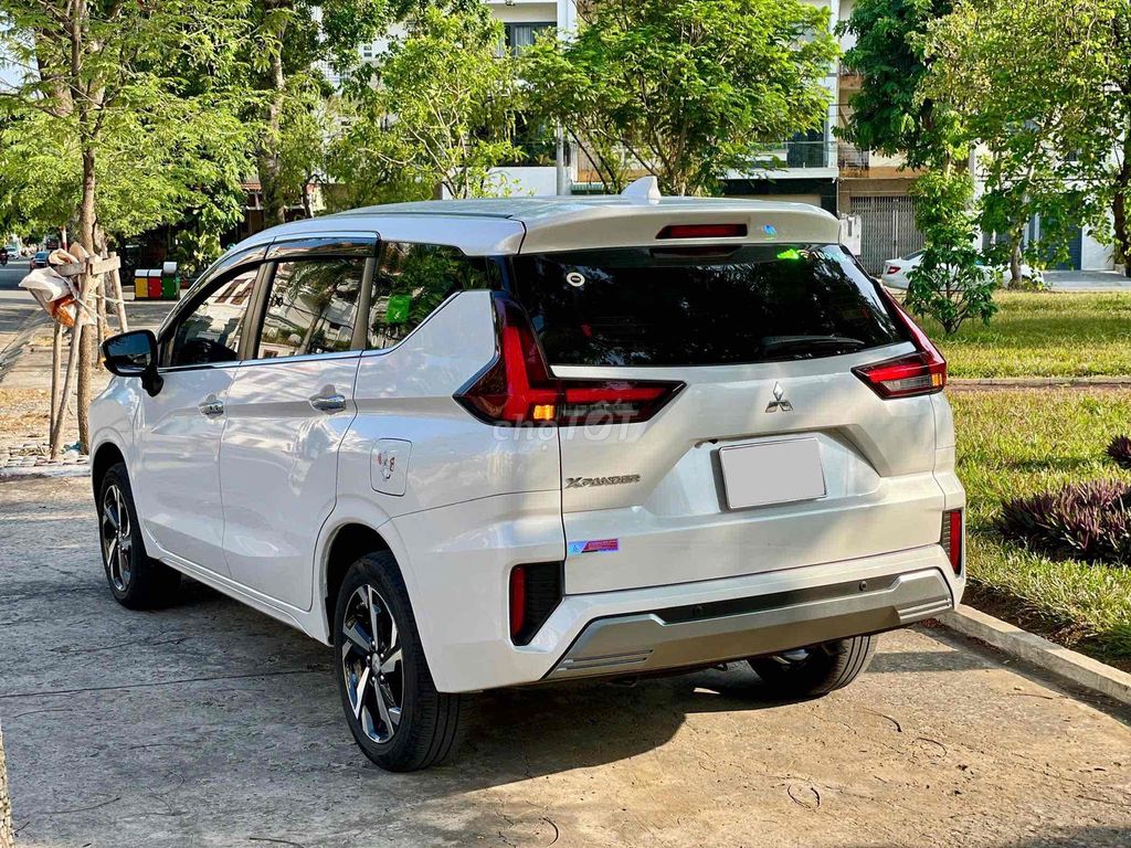 Mitsubishi Xpander 2024 Premium 1.5 AT • 17.000km. Mua bán Ô tô tại Quận Bình Tân Tp Hồ Chí Minh được đăng bởi Thanh Nhã Xe Lướt Sài Gòn hình 5