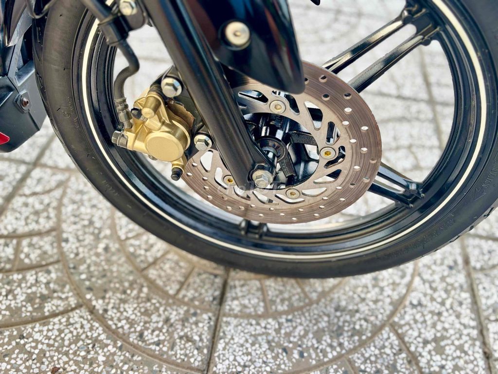 Exciter 150 đèn Led 2018,xe đẹp,máy zin chất. Mua bán Xe máy tại Quận Ninh Kiều Cần Thơ được đăng bởi Cửa Hàng Xe máy Tân Lập Hưng hình 4