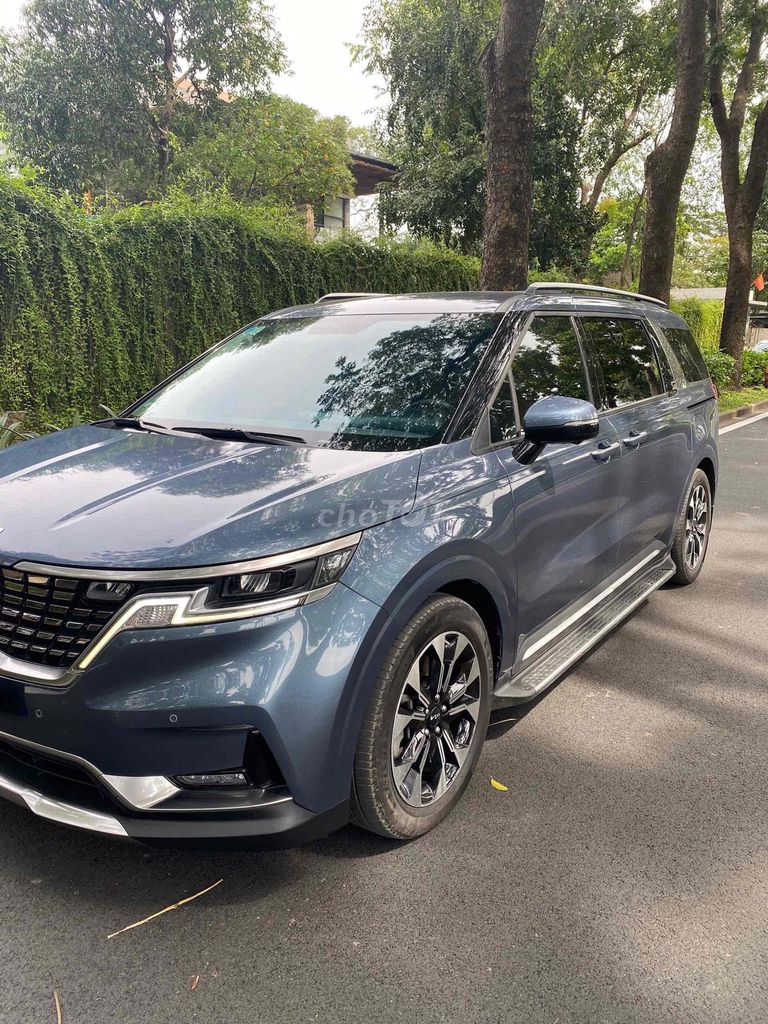 Kia Carnival 2022 Premium 7 chỗ. Mua bán Ô tô tại Quận Tân Phú Tp Hồ Chí Minh được đăng bởi Tân Phú Car hình 7