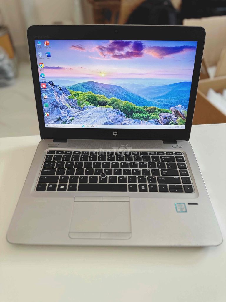 HP Elitebook 840 G3 i5 128G. Mua bán Laptop tại Thành phố Thủ Đức Tp Hồ Chí Minh được đăng bởi Tai Nguyen hình 1