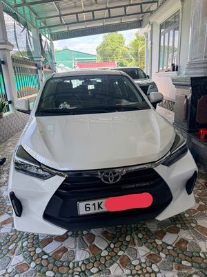 Toyota Wigo 2023 G 1.2 AT - 18000 km. Mua bán Ô tô tại Thành phố Thủ Đức Tp Hồ Chí Minh được đăng bởi Nguyễn Thành