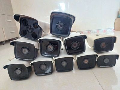 Camera IPC 2MP H265 HIKVISION (Hàng nội địa). Mua bán Máy ảnh, Máy quay tại Quận Tân Phú Tp Hồ Chí Minh được đăng bởi CMR Bến Tre
