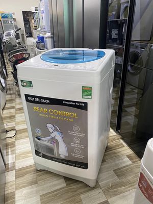 TOSHIBA 8.2KG RẤTĐẸP LỒNG GIẶT ĐÃ VỆ SINH SẠCH SẼ. Mua bán Máy giặt tại Thành phố Thủ Đức Tp Hồ Chí Minh được đăng bởi PHƯỚC THƯ Kho Điện Máy