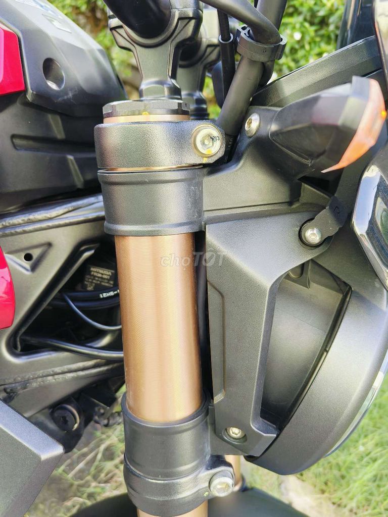 HONDA CB300R 2019 BSTP CHÍNH CHỦ SIÊU ĐẸP MỚI KEN. Mua bán Xe máy tại Thành phố Thủ Đức Tp Hồ Chí Minh được đăng bởi HIỆP AN MOTO 233 QUỐC LỘ 13 CŨ HIỆP BÌNH PHƯỚC THỦ ĐỨC  hình 4