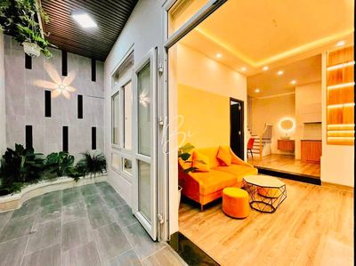 Аренда · 3 комн. · 50 м² · Quận Sơn Trà, ул. Đường Hà Huy Tập
