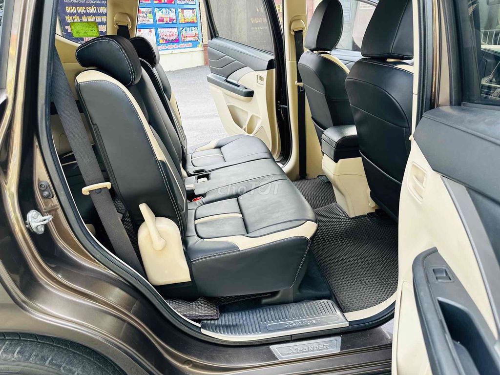 Mitsubishi Xpander 2019 1.5 MT Không Lỗi Giá Mềm. Mua bán Ô tô tại Quận Gò Vấp Tp Hồ Chí Minh được đăng bởi Lê Hữu Hoàn hình 9