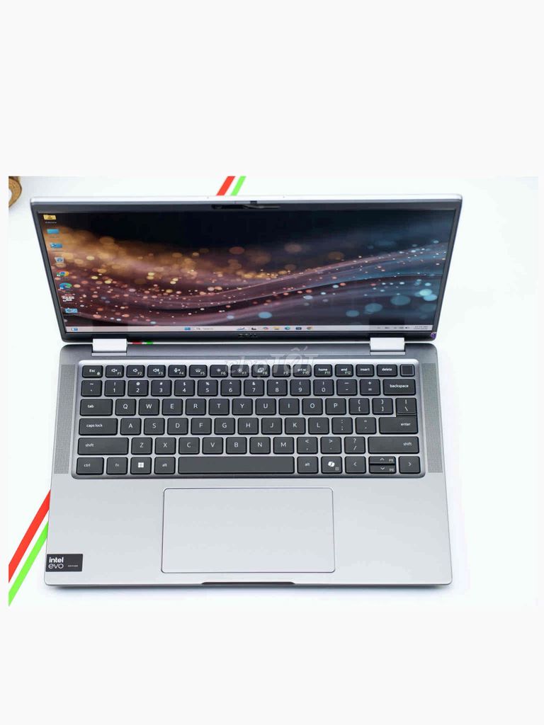 Dell Latitude 7450 Ultra 7 14 inch 32GB/256GB Xám. Mua bán Laptop tại Thành phố Huế Thừa Thiên Huế được đăng bởi VZ COMPUTER hình 1