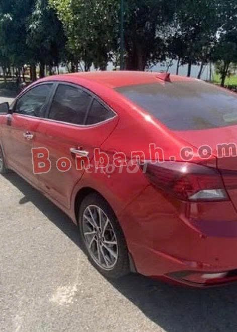 Hyundai Elantra 2.0 AT 2019 - 439 Triệu. Mua bán Ô tô tại Quận 3 Tp Hồ Chí Minh được đăng bởi Anh bảy hình 2