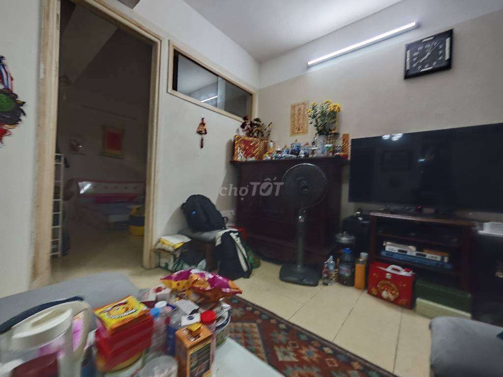 HIẾM - CHUNG CƯ N0 TRẦN QUÝ KIÊN 61M2 4,7 TỶ. Mua bán căn hộ/chung cư tại Quận Cầu Giấy Hà Nội được đăng bởi Lưu Văn Vượng hình 2