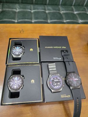 Huawei Watch siêu lướt đẹp như mới. Mua bán Thiết bị đeo thông minh tại Thành phố Buôn Ma Thuột Đắk Lắk được đăng bởi Định Phone47