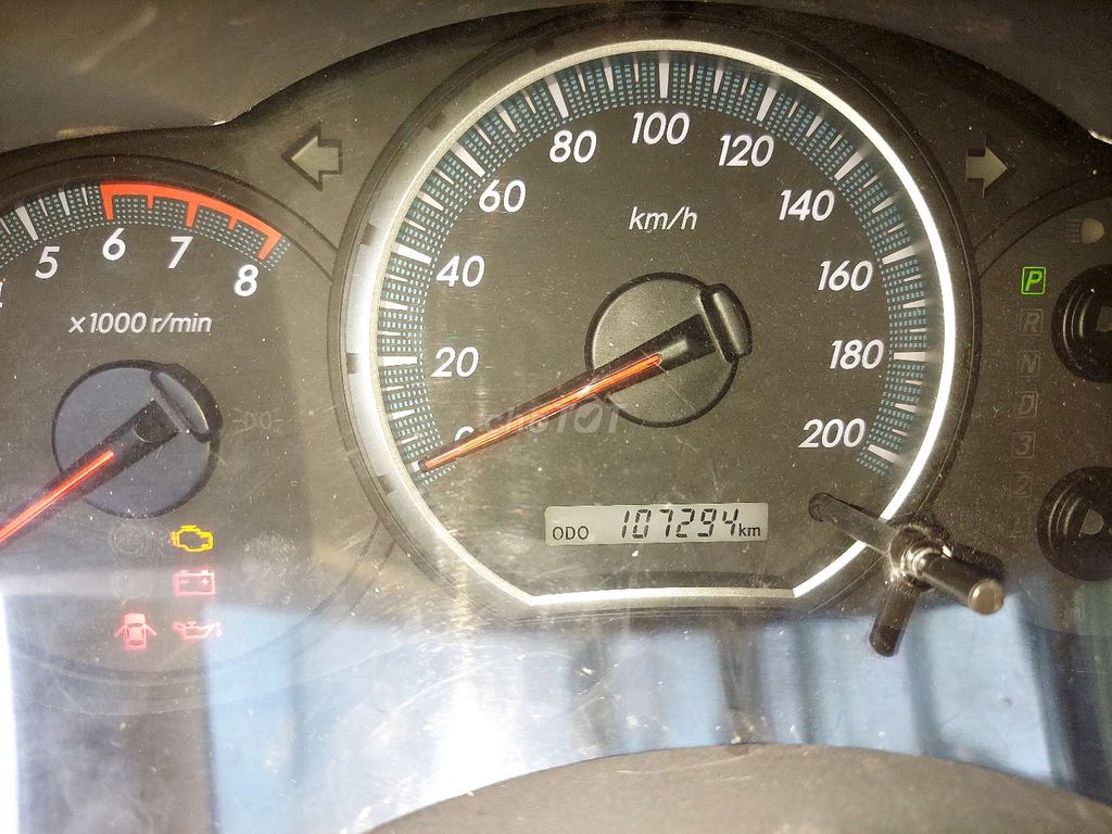 2016 2.0V - 107000 km tự động xe đẹp. Mua bán Ô tô tại Huyện Vĩnh Cửu Đồng Nai được đăng bởi Minh Trần  hình 5