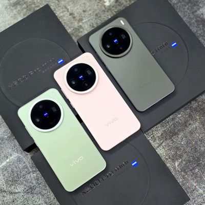 Vivo X200 Pro Mini 5G. Mua bán Điện thoại tại Quận Thanh Khê Đà Nẵng được đăng bởi Tú MB