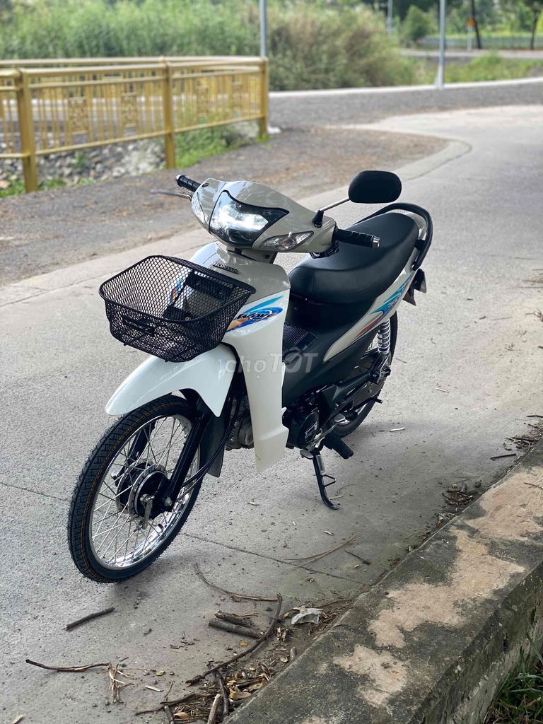 full bộ dàn áo nhám, bóng. cho xe wave a 50/100. Mua bán Phụ tùng xe tại Quận 12 Tp Hồ Chí Minh được đăng bởi Trí Minh hình 11