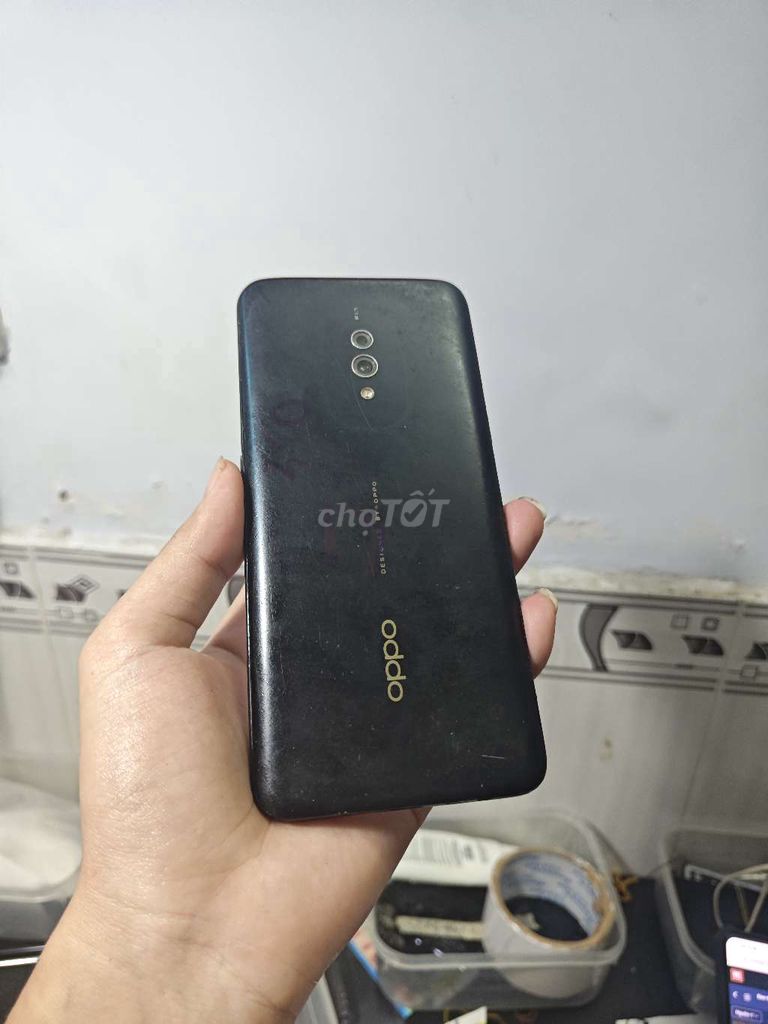 Oppo K3 6/64g