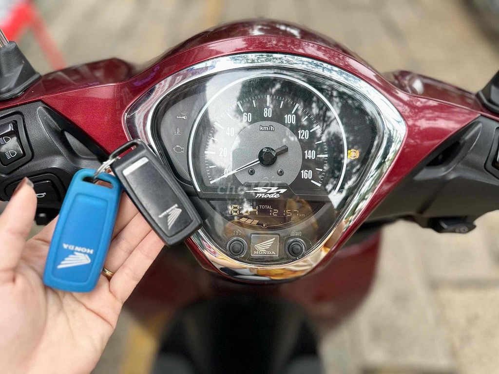 Bán SH Mode 2022 Abs Lướt Chính Chủ Sang Tên.. Mua bán Xe máy tại Thành phố Vũng Tàu Bà Rịa - Vũng Tàu được đăng bởi Cửa Hàng Xe Máy Bảo Thanh 2 hình 3