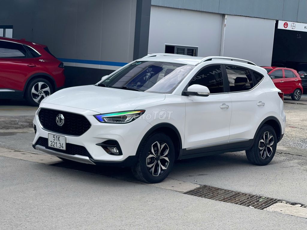 MG ZS 2022 Comfort 1.5 AT 2WD - 70000 km. Mua bán Ô tô tại Thành phố Thủ Đức Tp Hồ Chí Minh được đăng bởi Mr Duy hình 2