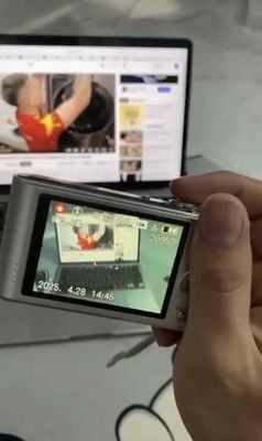 Pass Máy ảnh Panasonic Lumix DMC FX66. Mua bán Máy ảnh, Máy quay tại Quận 7 Tp Hồ Chí Minh được đăng bởi Lê Vy