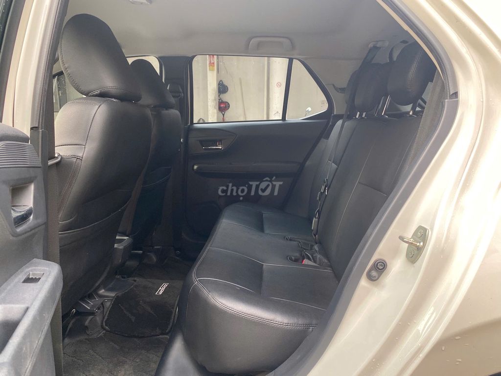 Wigo 2024 1.2 AT - 25,000Km. Mua bán Ô tô tại Quận Gò Vấp Tp Hồ Chí Minh được đăng bởi Lộc Xe Cũ Toyota Đông Sài Gòn Nguyễn Văn Lượng hình 9