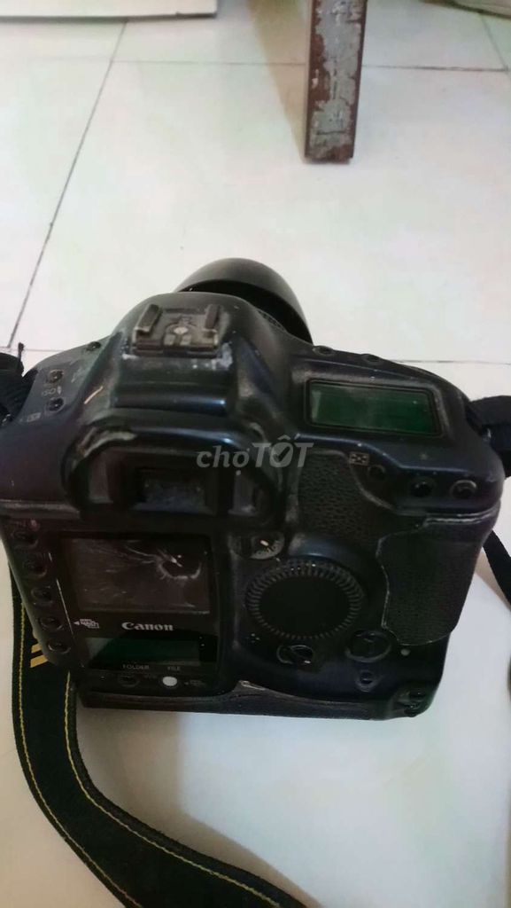 Cần bán Canon 1ds drsl. Mua bán Máy ảnh, Máy quay tại Huyện Nhà Bè Tp Hồ Chí Minh được đăng bởi Nguyen Vi hình 1