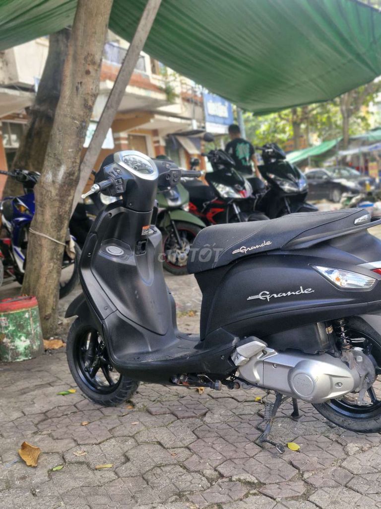 Bán xe trả góp. Mua bán Xe máy tại Quận Sơn Trà Đà Nẵng được đăng bởi Quốc mỹ hình 3