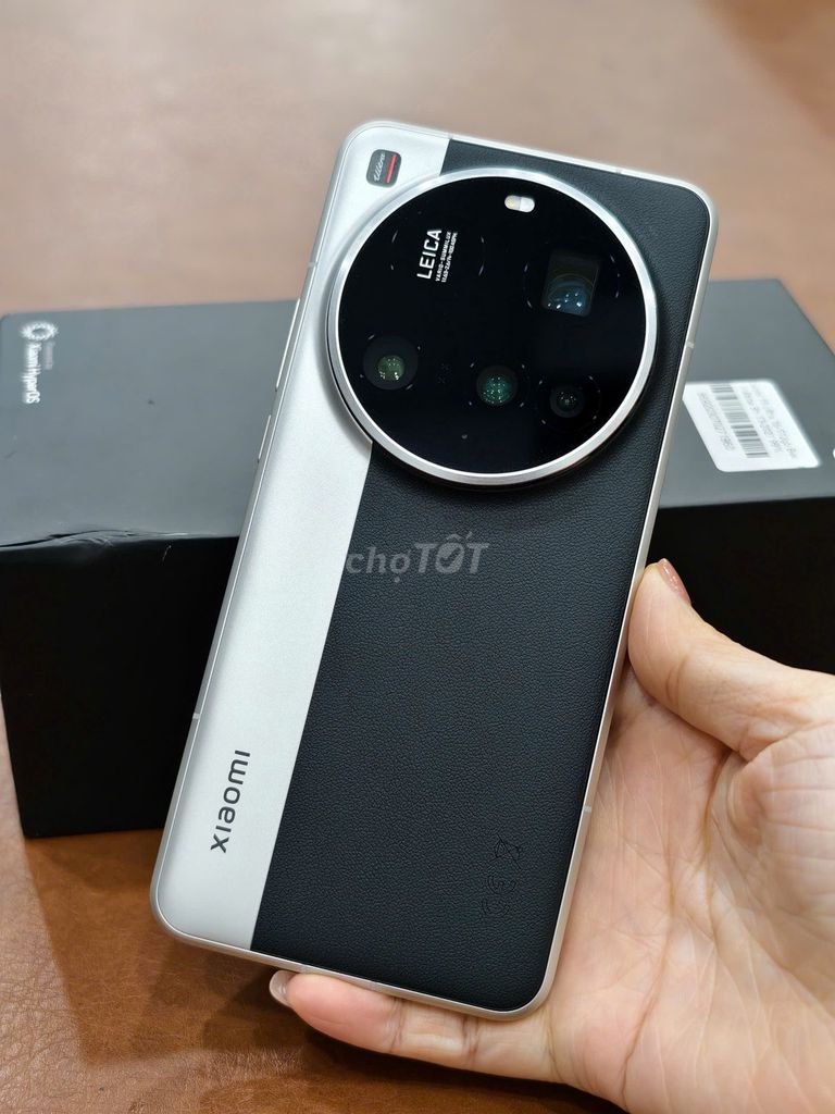 Xiaomi 15 Ultra bản chính hãng 16-512g Bạc Fullbox. Mua bán Điện thoại tại Quận Đống Đa Hà Nội được đăng bởi Hn Store hình 1