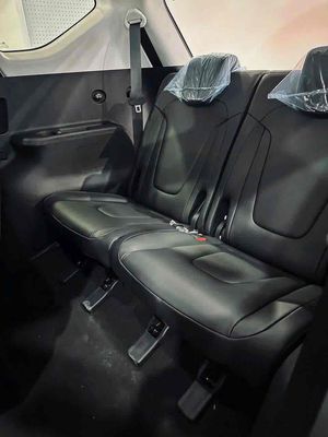 Hyundai Stargazer X 2025 Mới 100% bao tên