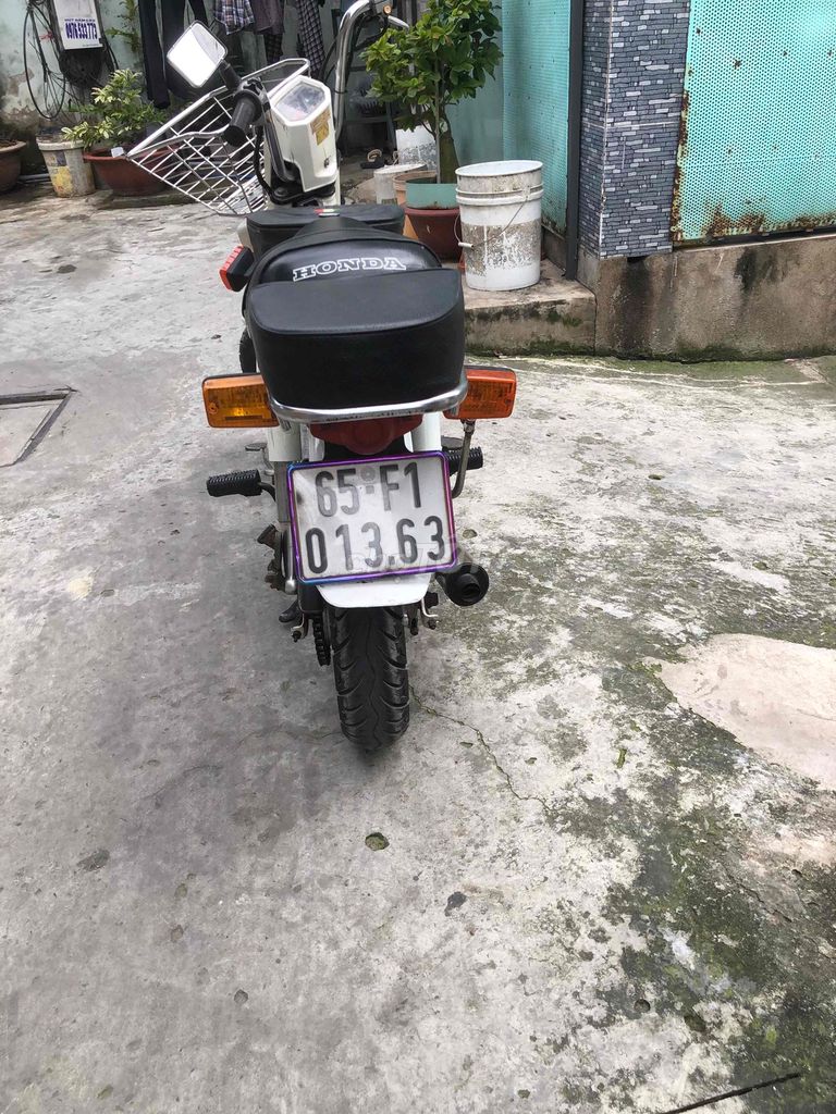 chaly84/70cc. Mua bán Xe máy tại Huyện Nhà Bè Tp Hồ Chí Minh được đăng bởi LÊ VĂN GIÀU hình 6