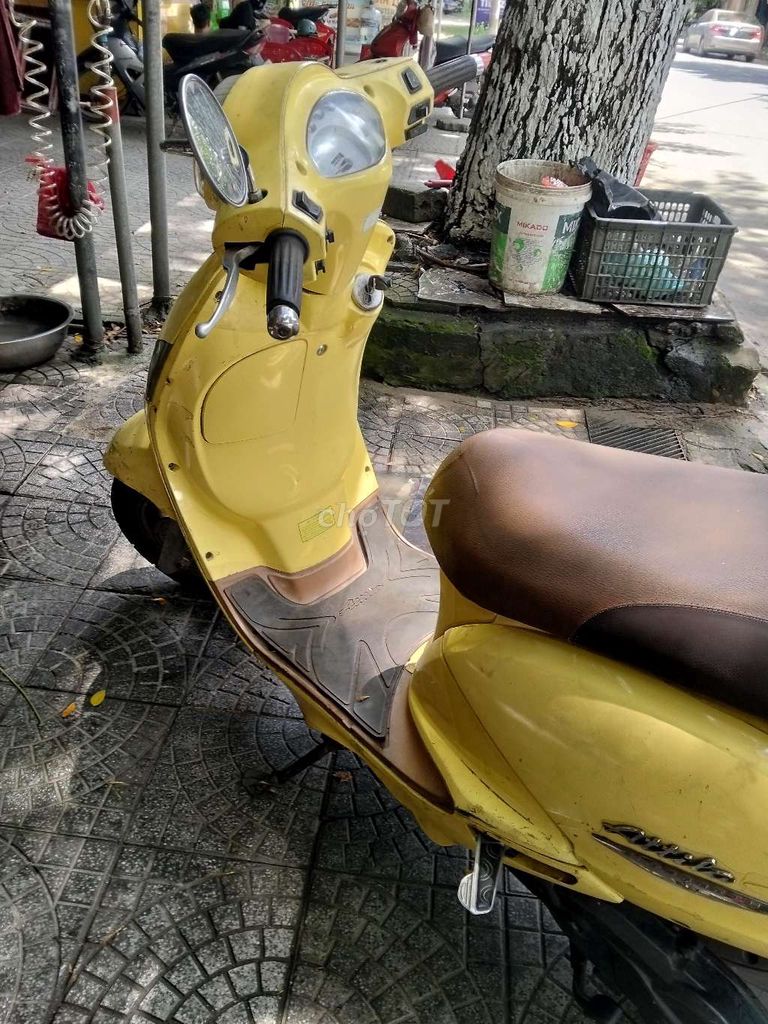 Xe đẹp. Mua bán Xe máy tại Quận Liên Chiểu Đà Nẵng được đăng bởi ngoc duong hình 3