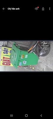 Thùng giác 360l. Mới sử dụng 2 tháng. Mới 95%. Mua bán Nội thất, đồ gia dụng khác tại Quận Gò Vấp Tp Hồ Chí Minh được đăng bởi chúng tôi là chiến sĩ
