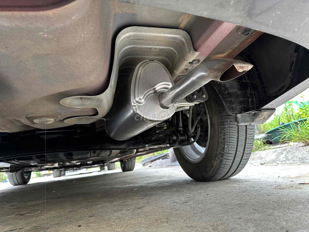 Hyundai Accent 2021 1.4 MT Tiêu chuẩn - 90000 km. Mua bán Ô tô tại Huyện Thanh Oai Hà Nội được đăng bởi Dũng hình 16