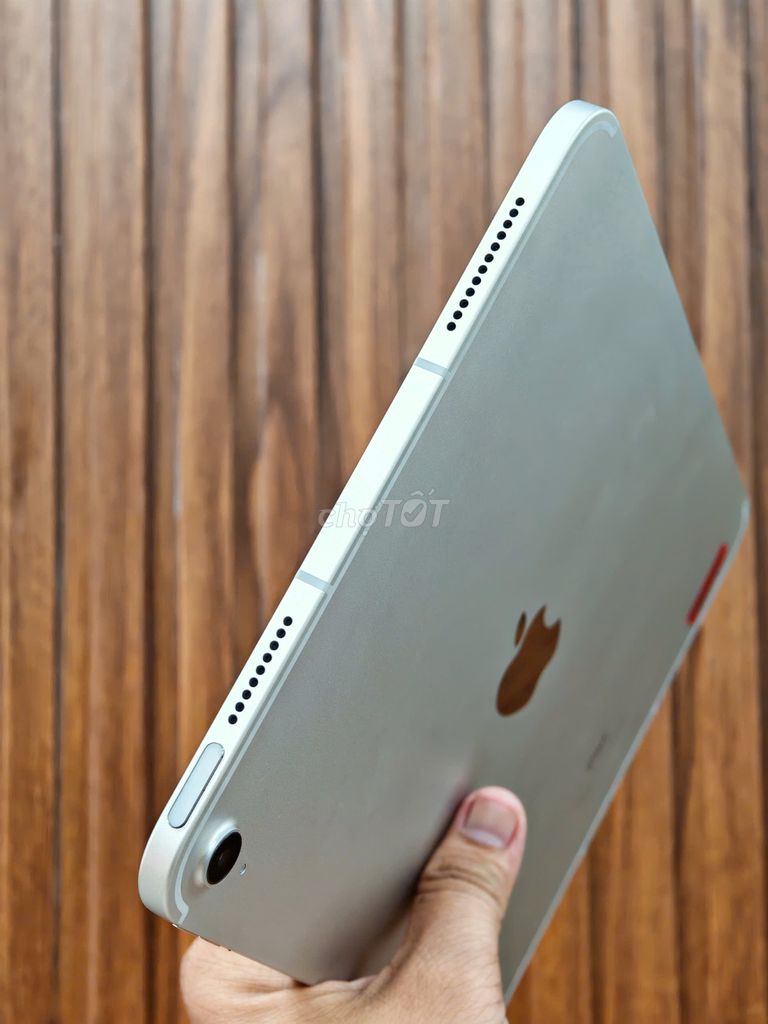 🧲 Apple iPad Gen 10 ( 2022 ) 5G | Góp Onlline. Mua bán Máy tính bảng tại Thành phố Thủ Dầu Một Bình Dương được đăng bởi Vio Store Thủ Dầu Một hình 4