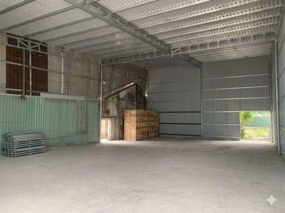 Аренда · 1 комн. · 180 м² · Quận 12, ул. Đường Tân Thới Hiệp 21