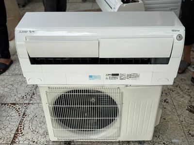 MÁY LẠNH cũ MITSUBISHI 1.5HP 2018 Full chức năng. Mua bán Máy lạnh, điều hoà tại Quận Tân Phú Tp Hồ Chí Minh được đăng bởi Đoàn Bảo Bình