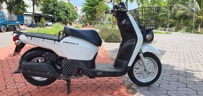 Honda Benly. Mua bán Xe máy tại Quận Ninh Kiều Cần Thơ được đăng bởi Sơn Đinh