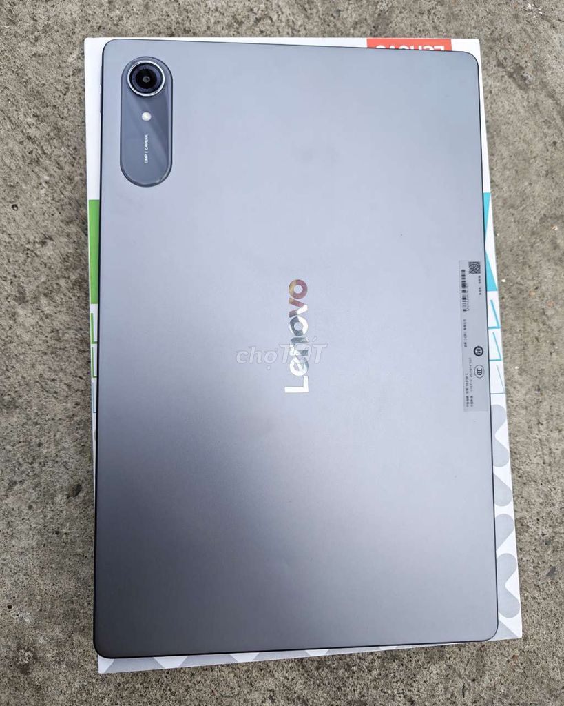 Lenovo Pad Pro GT 13 Snap 8 Elite có ship. Mua bán Máy tính bảng tại Quận Bình Tân Tp Hồ Chí Minh được đăng bởi Anh Rin hình 1
