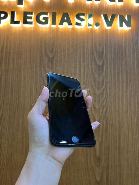 ❤️ Iphone 7P128G qt mh lô hiện thị đẹp