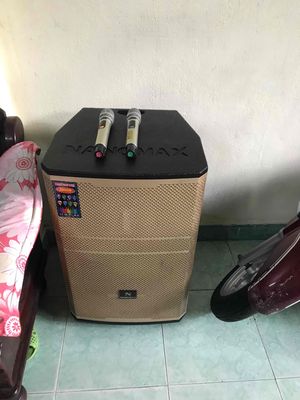 Loa kéo Nanomax 15-A9 như mới Quá hay. Mua bán Tivi, Âm thanh tại Quận Thanh Khê Đà Nẵng được đăng bởi Nguyễn thanh hải