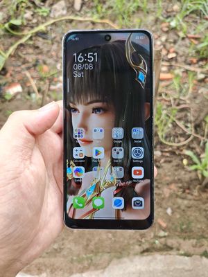 Xiaomi Redmi Note 12T Pro 256GB Trắng HyperOS