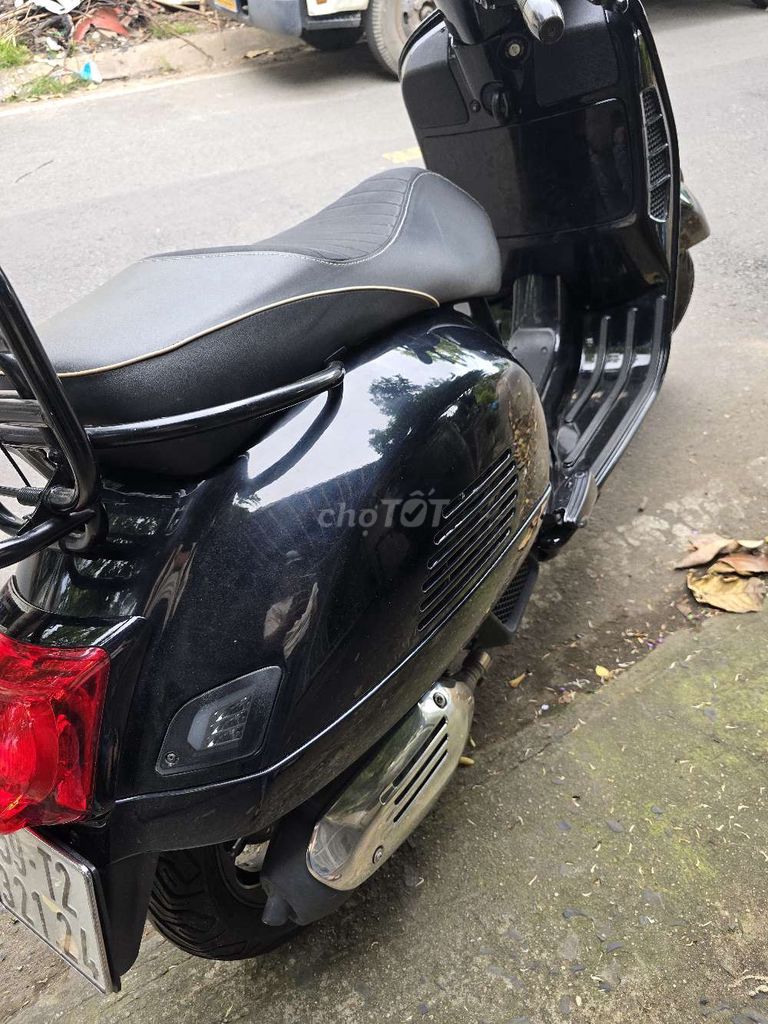 Vespa GTS 150. Mua bán Xe máy tại Quận 12 Tp Hồ Chí Minh được đăng bởi Tín hình 4