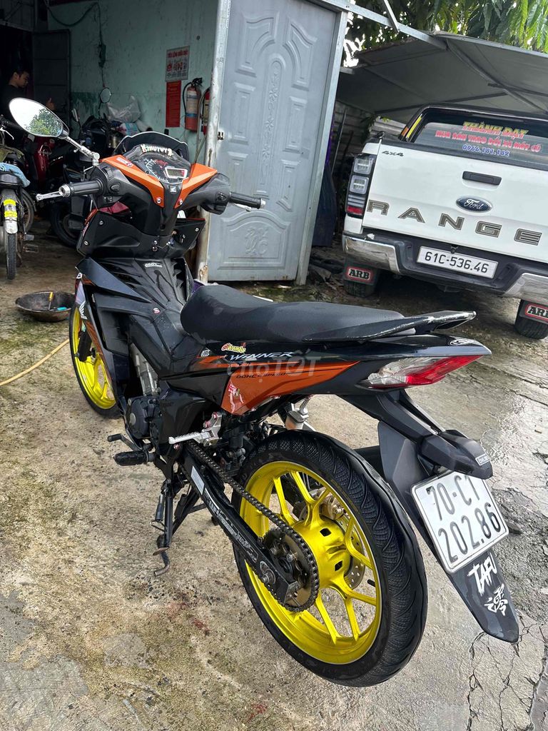 winer v1 zin. Mua bán Xe máy tại Thị xã Tân Uyên Bình Dương được đăng bởi thanh dat hình 2