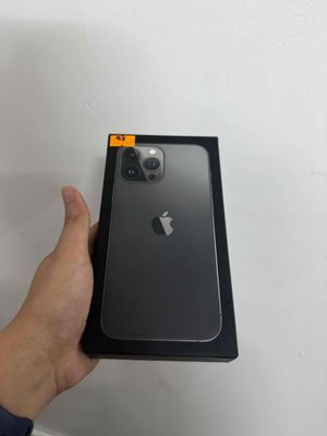 Apple iPhone 13 Pro Max 128GB Xám Đã sử dụng
