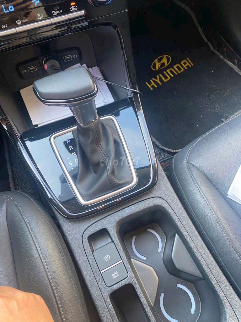 2022 1.5 Đặc biệt - 34000 km. Mua bán Ô tô tại Thành phố Thuận An Bình Dương được đăng bởi Hoang Nguyen hình 8