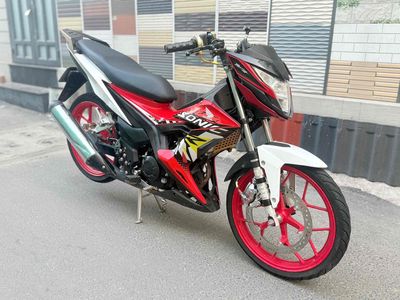 HONDA SONIC 150cc .BSTP.2019 -HỖ TRỢ GÓP /Nợ 6