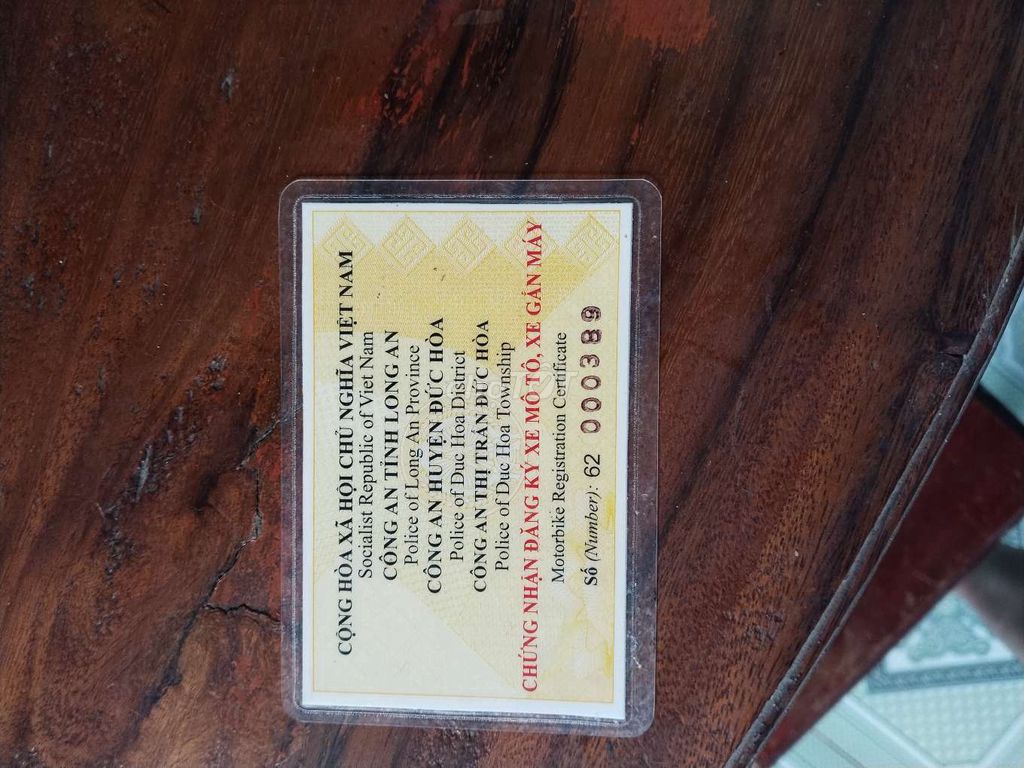 Xe Sonic. Mua bán Xe máy tại Huyện Đức Hòa Long An được đăng bởi thái hình 7