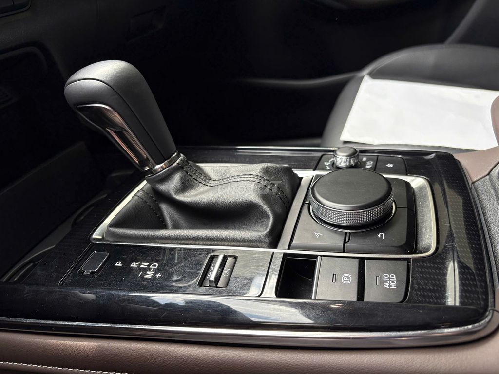Mazda CX-30 2023 Premium 2.0 AT - 30000 km. Mua bán Ô tô tại Thành phố Thủ Đức Tp Hồ Chí Minh được đăng bởi Ô Tô Siêu Lướt  hình 5