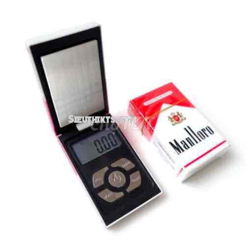 Cân điện tử thuốc lá 200g. Mua bán Đồ chuyên dụng, Giống nuôi trồng tại Quận 3 Tp Hồ Chí Minh được đăng bởi Hồng Thuỷ hình 1