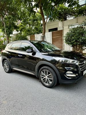 Tucson bản Full xăng cuối 2016 rất mới.. Mua bán Ô tô tại Quận Hai Bà Trưng Hà Nội được đăng bởi Mr Hoàng Quân